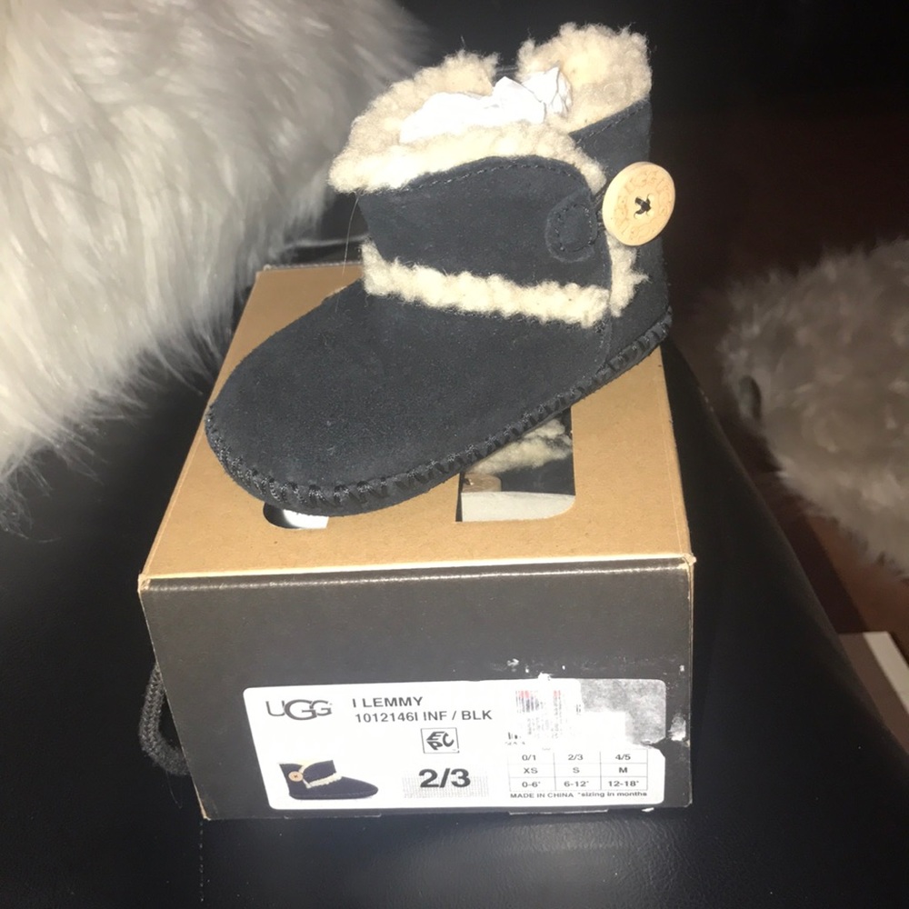Baby uggs